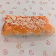 Herradura de Cabello de Ángel (Caña/Cañón)