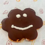 Crespellest Chocolate Negro