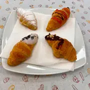 Croisant Pequeño (Manolito)