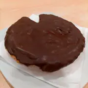 Palmera de Chocolate (Normal/Grande)