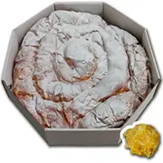 Ensaimada de Cabello de Ángel (Caja)