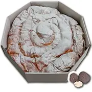 Ensaimada de Trufa (Caja)