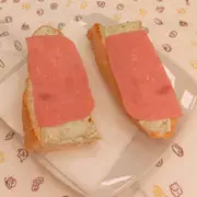 Extra de Jamón york