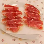 Extra de Jamón Ibérico