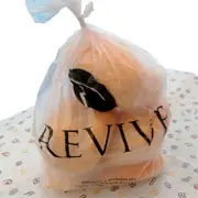 Bolsa Bollos Revive