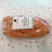 Pan Integral 100% Revive (cortado)