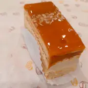 Corte de Caramelo
