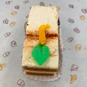 Pastel de Zanahoria